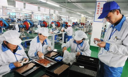 90后大專生在一線工廠的正式員工收入與業(yè)務(wù)培訓(xùn)引熱議