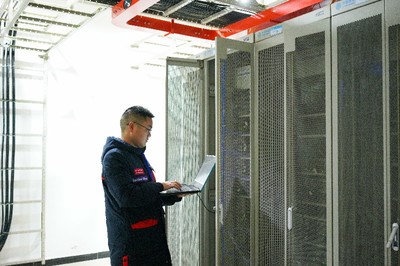 網(wǎng)絡(luò)信息中心信息系統(tǒng)運(yùn)行維護(hù)服務(wù) 構(gòu)建數(shù)字校園的堅(jiān)實(shí)基石