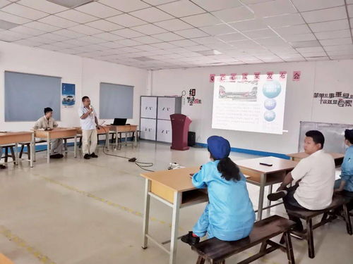 質(zhì)量驅(qū)動創(chuàng)新，成果轉(zhuǎn)化共贏——第十一事業(yè)部涂裝西安工廠成功舉辦QCC成果發(fā)布會