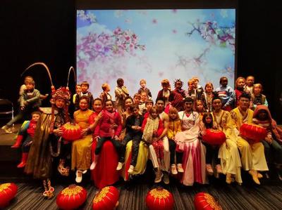 海外文旅交流驛站荷蘭掛牌 以文化互粉促交流互鑒，開創(chuàng)城市國際交流新格局